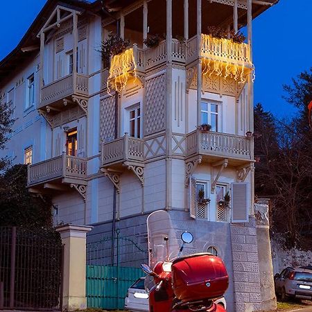 Del Nobile Apartment Torino Exterior foto