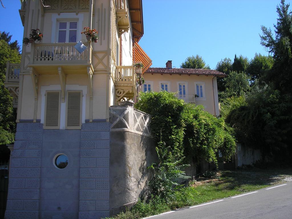 Del Nobile Apartment Torino Cameră foto