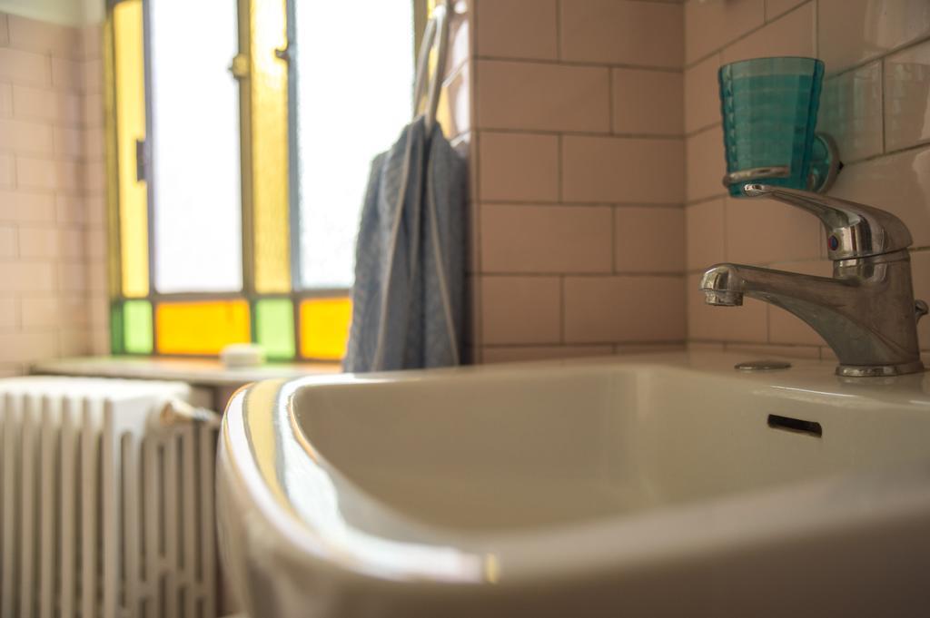 Del Nobile Apartment Torino Cameră foto