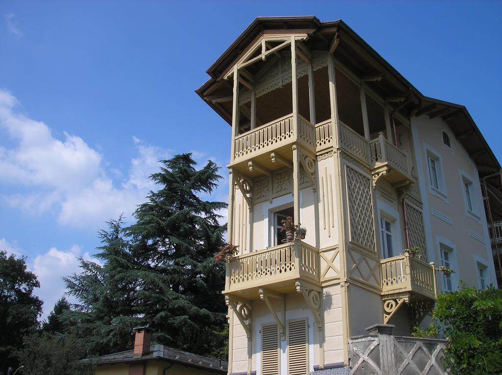 Del Nobile Apartment Torino Cameră foto