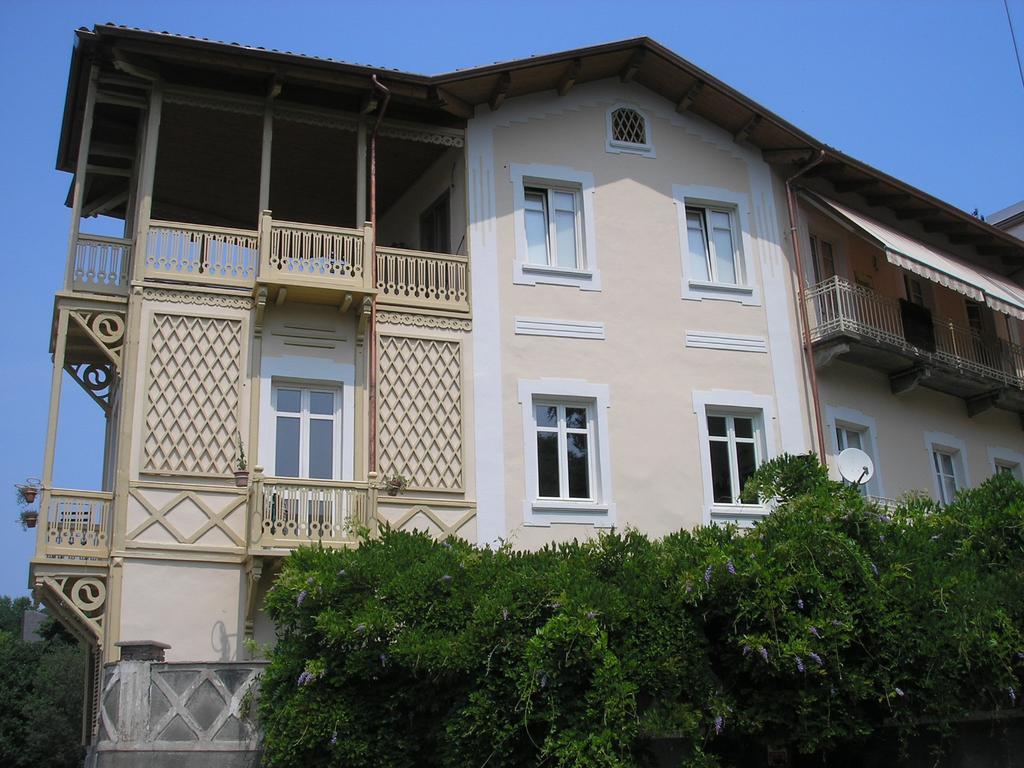 Del Nobile Apartment Torino Exterior foto