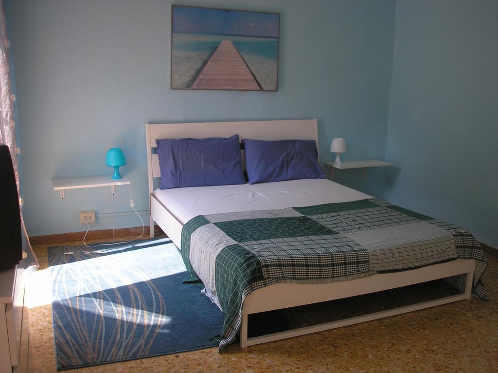 Del Nobile Apartment Torino Cameră foto