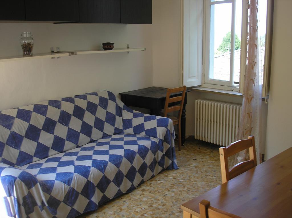Del Nobile Apartment Torino Cameră foto