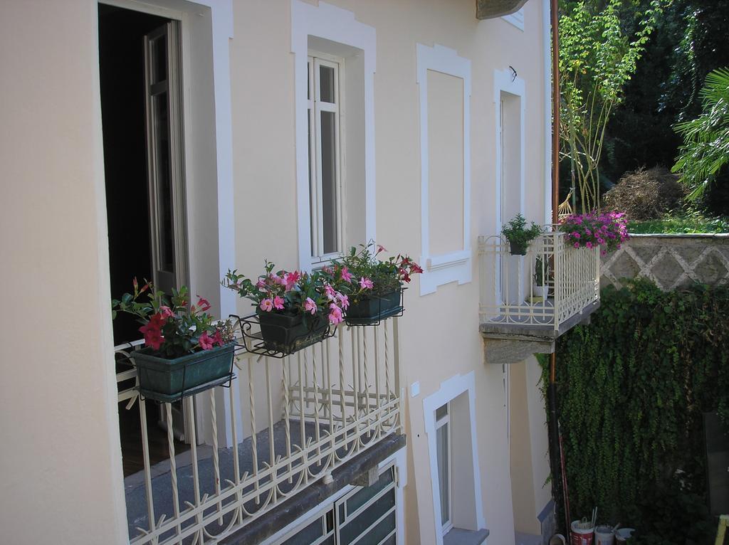 Del Nobile Apartment Torino Cameră foto